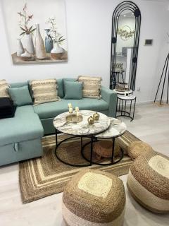 Lazuli Sea View Beachfront Ap 253 - Larnaca - 4