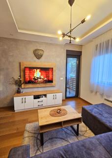 Magic Forest Apartman - Zlatibor - 8