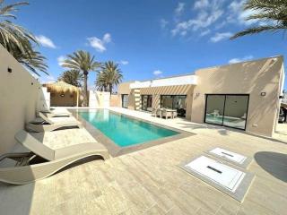 Villa Djerba - Midoun - 2