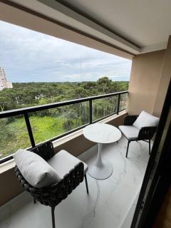 Sea Garden Towers PDE - Punta del Este - 9