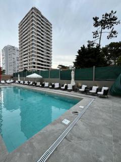 Sea Garden Towers PDE - Punta del Este - 2