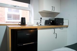 Moseleys Hidden Retreat - Birmingham - 1