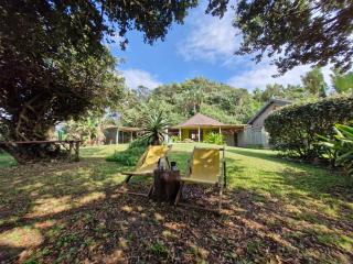 Surf Cottage Ifafa - Ifafa Beach - 0