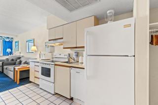 Yachtsman Oceanfront Resort - Myrtle Beach - 4