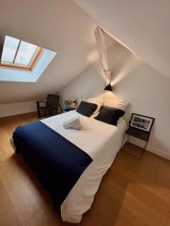 Duplex T5 au pied de la plage - Saint-Jean-de-Luz - 2