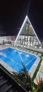 Dreamscape Villa - Qabala - 0