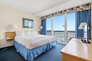 Yachtsman Oceanfront Resort - Myrtle Beach - 0