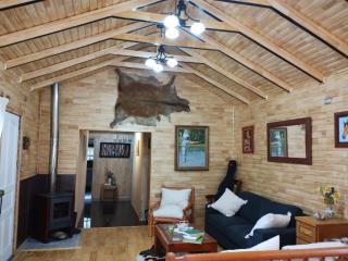 Hospedaje y Cabañas Ensenada Puerto Varas - 5