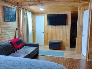 Hospedaje y Cabañas Ensenada Puerto Varas - 4