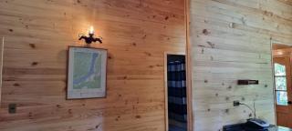 Hospedaje y Cabañas Ensenada Puerto Varas - 3