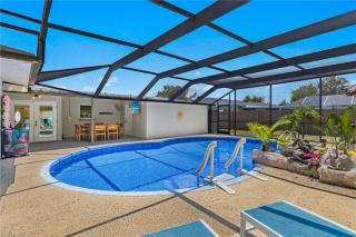 Casa de Cape with FREE heated pool year round - Cape Coral - 6