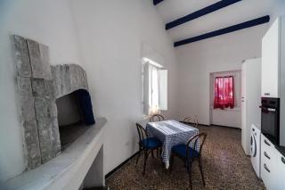 Corallo Holiday home in the center of Villanova - Villanova Monteleone - 4