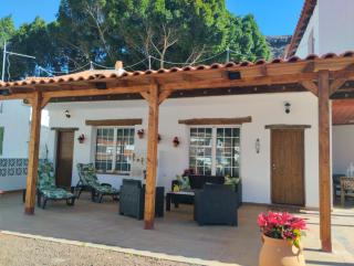 Casita Fataga - 5