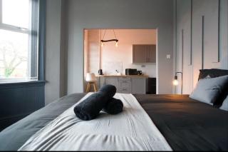 The Spacious Flat in Moseley - Birmingham - 7