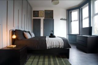 The Spacious Flat in Moseley - Birmingham - 4