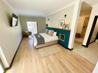Beachfront Corner View at Pebble Beach - Swakopmund - 2