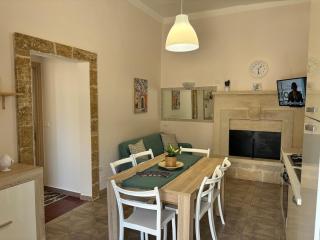 La casa di Martina - Antica dimora vista castello - 9