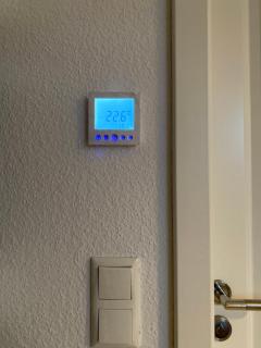 Messe Nord Apartment - Hannover - 2