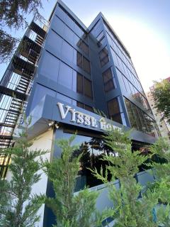 Visse Hotel - 4