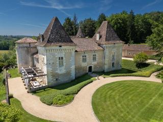 Château de Belet - Saint-Aquilin - 8