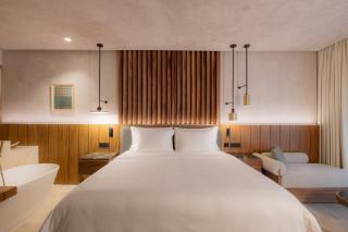 Almare, a Luxury Collection Resort, Isla Mujeres, Adult All-Inclusive - Isla Mujeres - 6