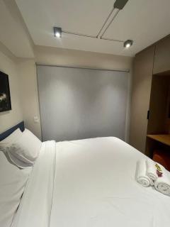 Studio Aconchegante - São Paulo - 6