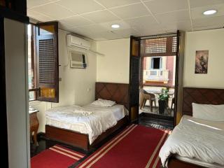 Kings Hotel Downtown - Il Cairo - 0