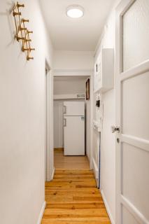 Chiado Cozy Loft - Lissabon - 3