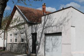 Repi-Tár apartman - Szolnok - 0