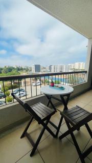 Depto 941 - La Serena - 5