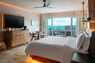 Almare, a Luxury Collection Resort, Isla Mujeres, Adult All-Inclusive - Isla Mujeres - 5