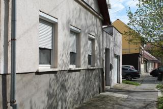 Repi-Tár apartman - Szolnok - 9