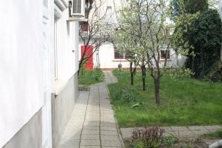 Repi-Tár apartman - Szolnok - 5