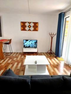 Labrize Apartment - La Gaulette - 2