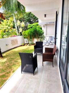 Labrize Apartment - 1