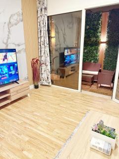 2 Bedrooms Family Apartment 2BB - Riade - 9