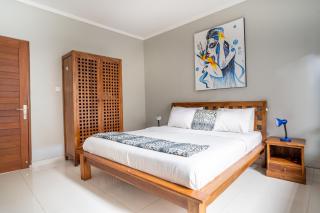 Melati Villa by iBali Management - Legian - 8