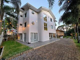 Casa das Palmeiras - Piratuba - 0