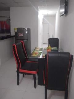 Apartamentos JAFRARIS - Gaira - 0