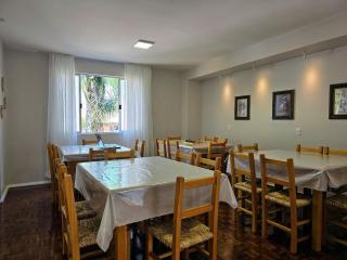 Casa das Palmeiras - Piratuba - 4