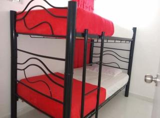Apartamentos JAFRARIS - Gaira - 7