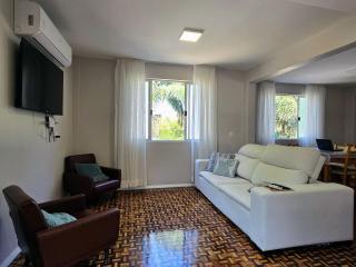 Casa das Palmeiras - Piratuba - 9