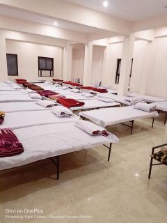 Ganga hotel - 4