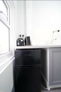 Modern Urban Escape in Moseley - Birmingham - 9