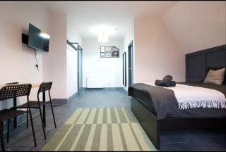 Modern Urban Escape in Moseley - Birmingham - 8