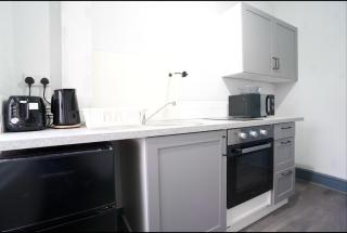 Modern Urban Escape in Moseley - Birmingham - 2