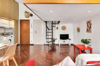 15min from the Duomo-500 m from the metro - Milan - 8