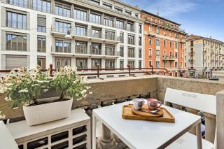 15min from the Duomo-500 m from the metro - Milan - 3