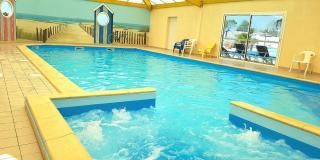 Le Chalet de L Auzance - Piscine & Plage - Brem-sur-Mer - 4