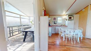 Le Chalet de L Auzance - Piscine & Plage - 2